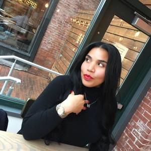 Meet your Posher, Victoria